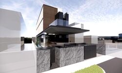 Mount Sinai (D10), Detached #477834291